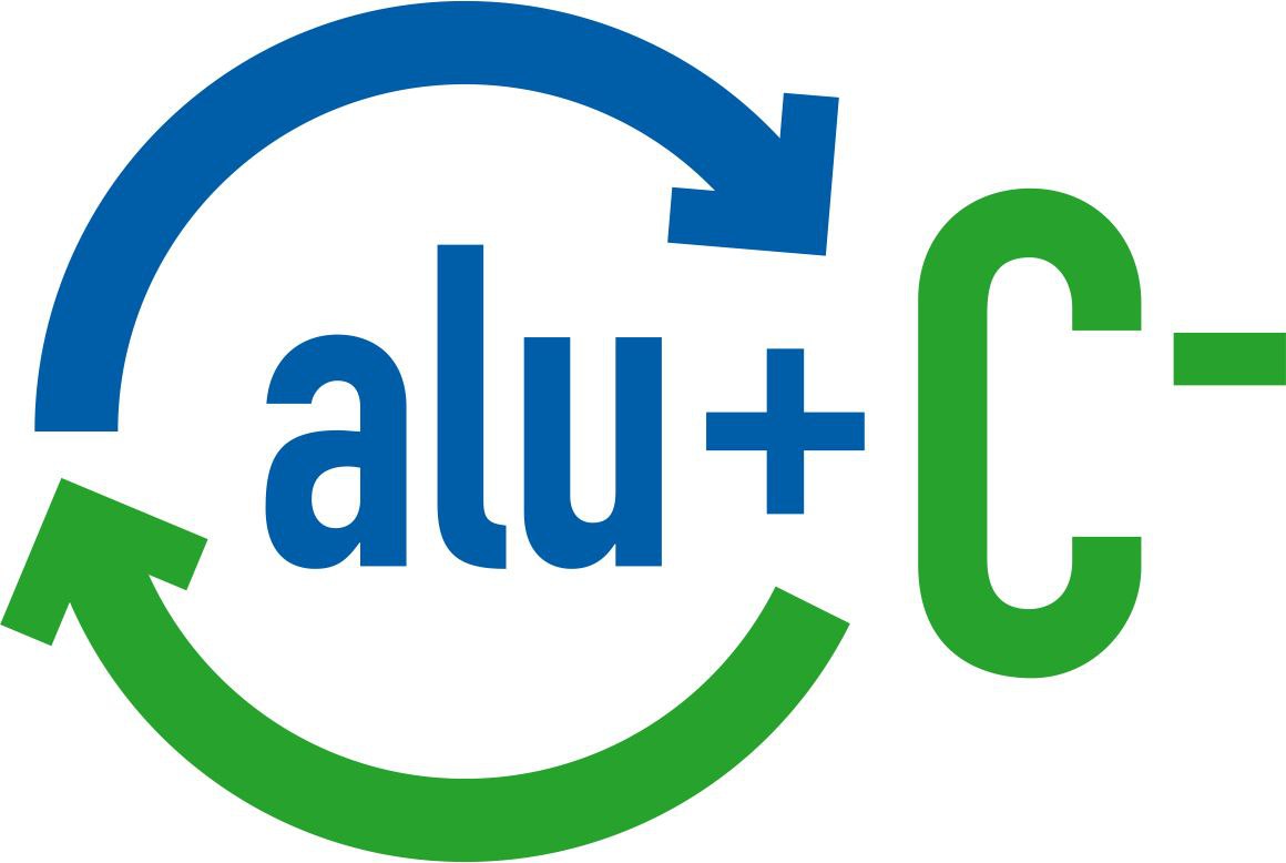 Alu+C−